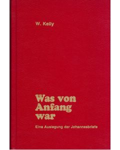 Was von Anfang an war