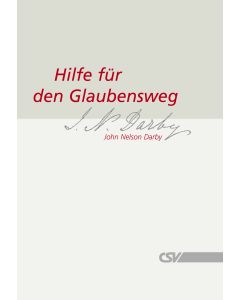 Hilfe für den Glaubensweg