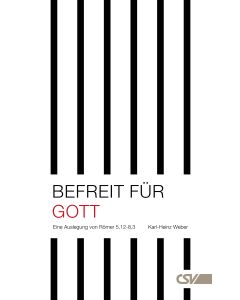 Befreit für Gott