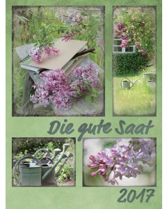 Die gute Saat (2017)