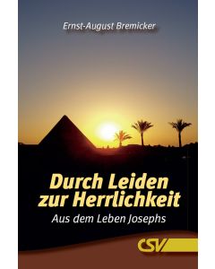 Durch Leiden zur Herrlichkeit
