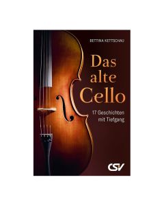 Das alte Cello