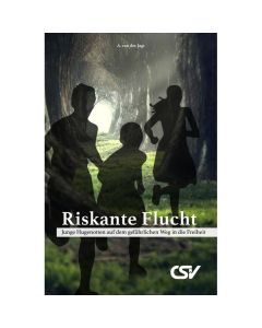 Riskante Flucht