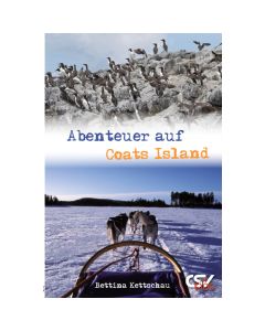 Abenteuer auf Coats Island