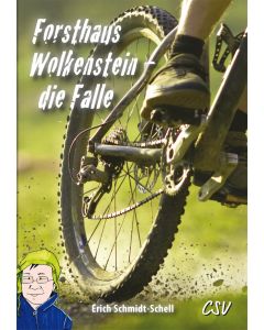 Forsthaus Wolkenstein - die Falle