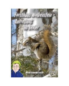 Forsthaus Wolkenstein -