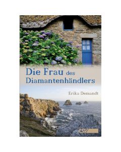 Die Frau des Diamantenhändlers