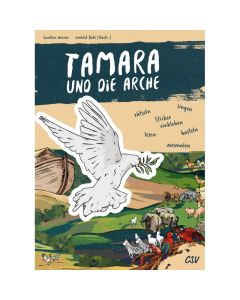 Tamara und die Arche