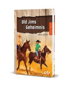 Old Jims Geheimnis