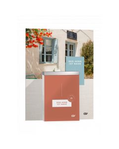 Der Herr ist nahe 2026 - Abreißkalender