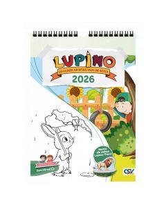 Lupino 2026