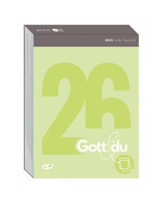 Gott&Du 2026 – Jeder Tag zählt