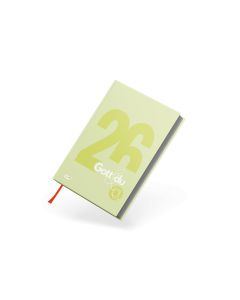 Gott&du 2026 - Buchkalender gebunden