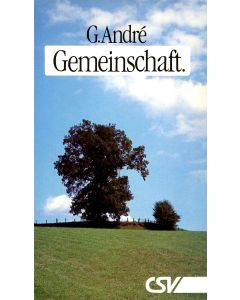 Gemeinschaft