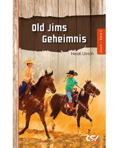 Old Jims Geheimnis