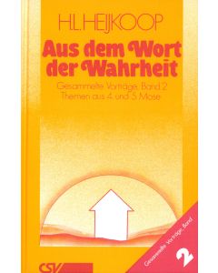 Aus dem Wort der Wahrheit