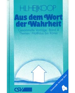 Aus dem Wort der Wahrheit