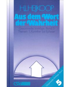 Aus dem Wort der Wahrheit