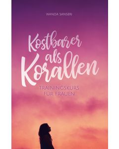 Kostbarer als Korallen