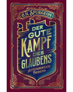 Der gute Kampf des Glaubens