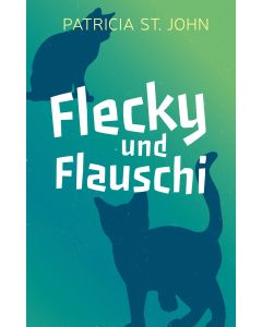 Flecky und Flauschi