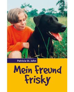 Mein Freund Frisky