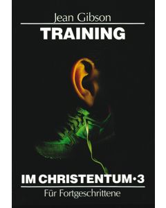 Training im Christentum