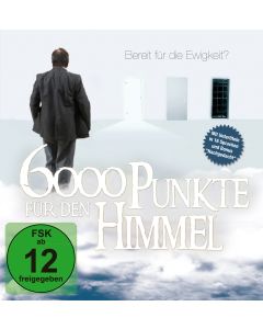 6000 Punkte für den Himmel
