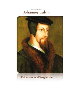 Johannes Calvin