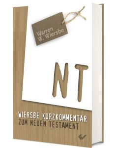 Wiersbe Kurzkommentar zum NT