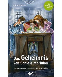 Das Geheimnis von Schloss Morillion