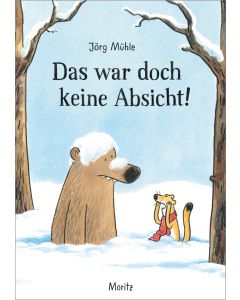 Das war doch keine Absicht!