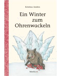 Ein Winter zum Ohrenwackeln