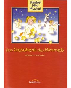 Das Geschenk des Himmels - Arbeitsheft
