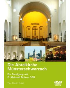 DVD: Die Abteikirche Münsterschwarzach