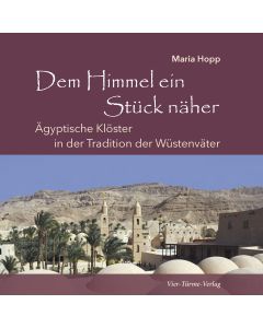 Dem Himmel ein Stück näher