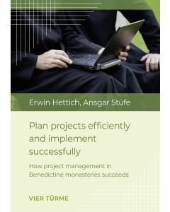 Plan projects efficiently and implement successfull