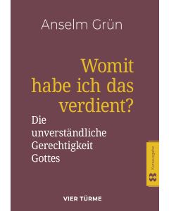 Womit habe ich das verdient?