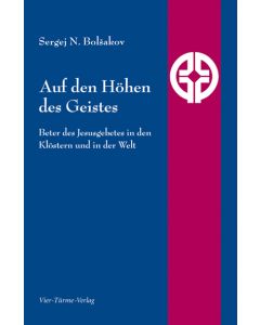 Auf den Höhen des Geistes