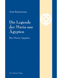 Die Legende der Maria aus Ägypten