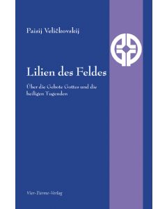 Lilien des Feldes
