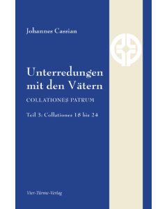 Unterredungen mit den Vätern