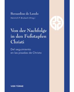 Von der Nachfolge in den Fußstapfen Christi