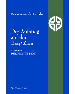 Der Aufstieg zum Berg Zion