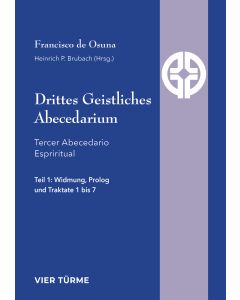 Drittes Geistliches Abecediarium