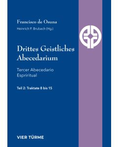 Drittes Geistliches Abecedarium