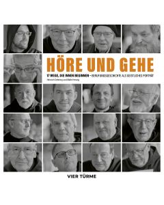 Höre und gehe