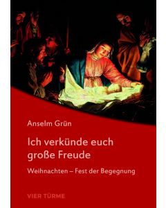 Ich verkünde euch große Freude