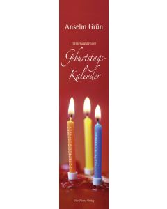 Immerwährender Geburtstagskalender