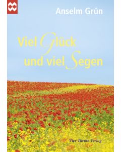Viel Glück und viel Segen